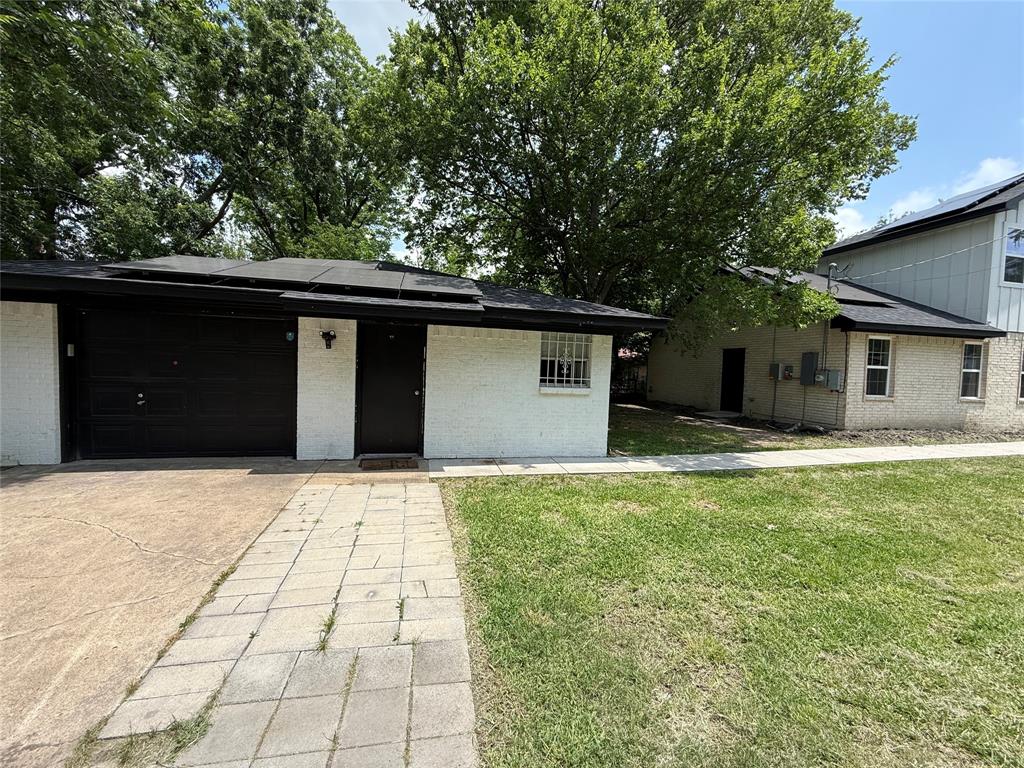 201 East 10th Street Kaufman, TX 75142 - Photo 28 of 29