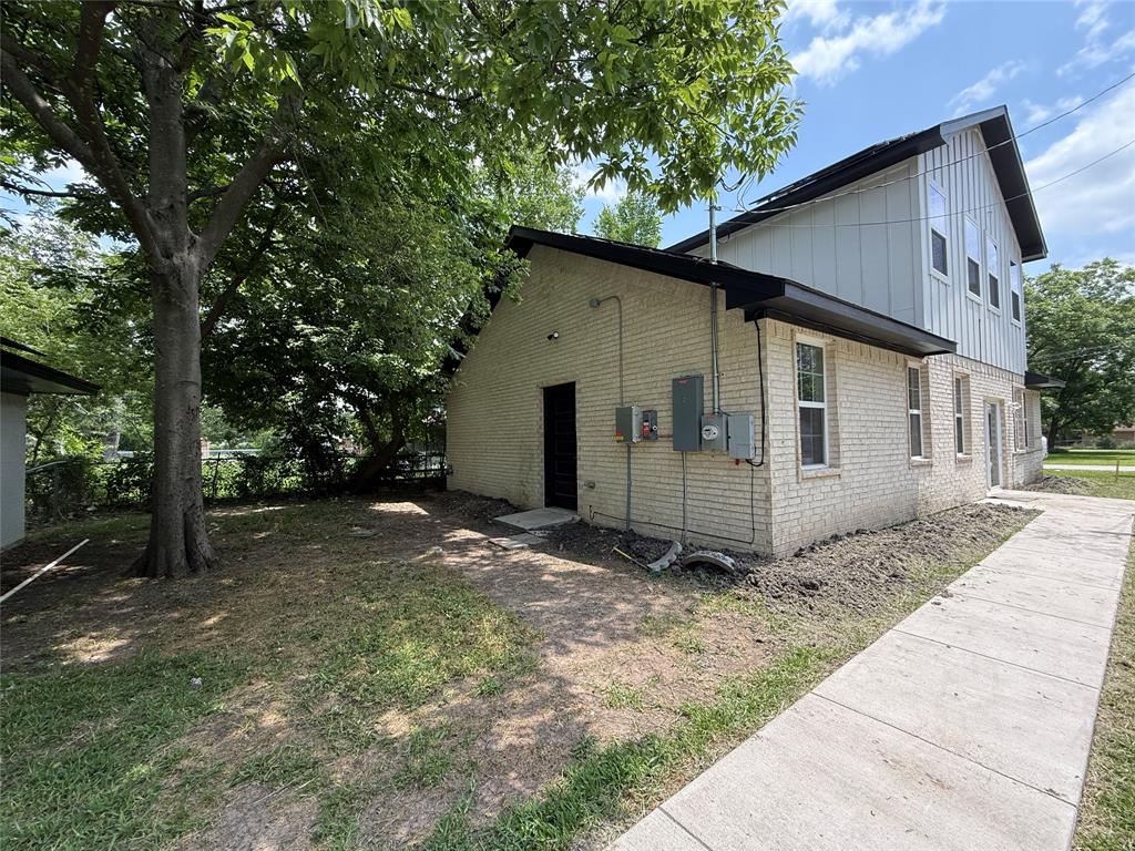 201 East 10th Street Kaufman, TX 75142 - Photo 29 of 29