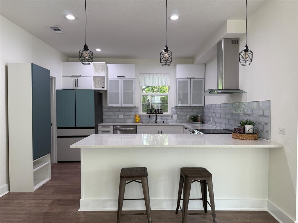 201 East 10th Street Kaufman, TX 75142 - Photo 3 of 29