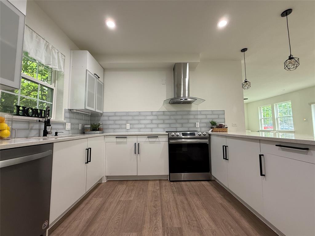 201 East 10th Street Kaufman, TX 75142 - Photo 4 of 29