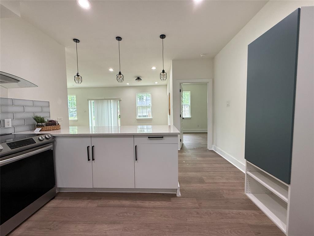 201 East 10th Street Kaufman, TX 75142 - Photo 6 of 29