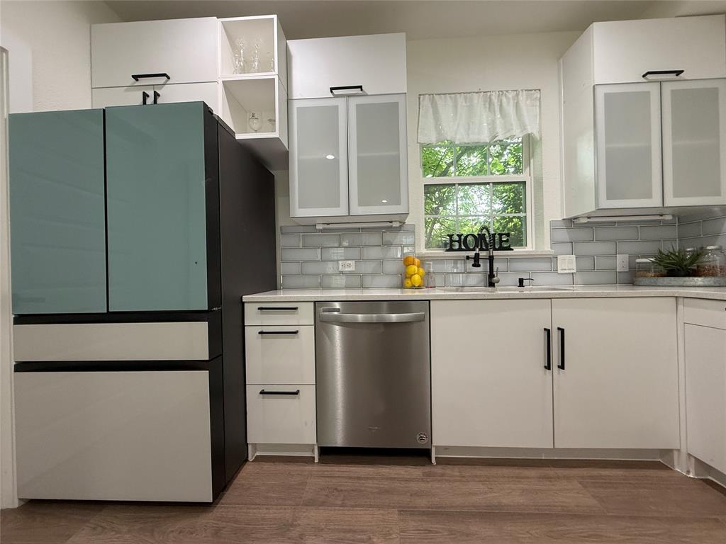 201 East 10th Street Kaufman, TX 75142 - Photo 7 of 29