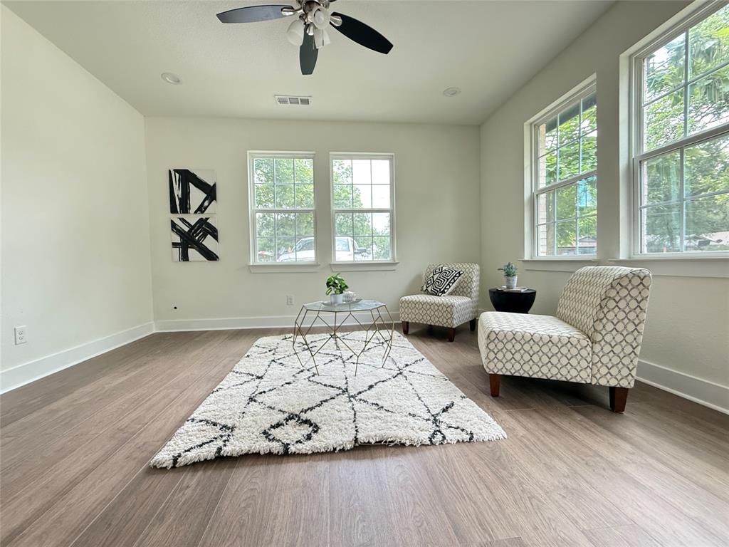 201 East 10th Street Kaufman, TX 75142 - Photo 9 of 29