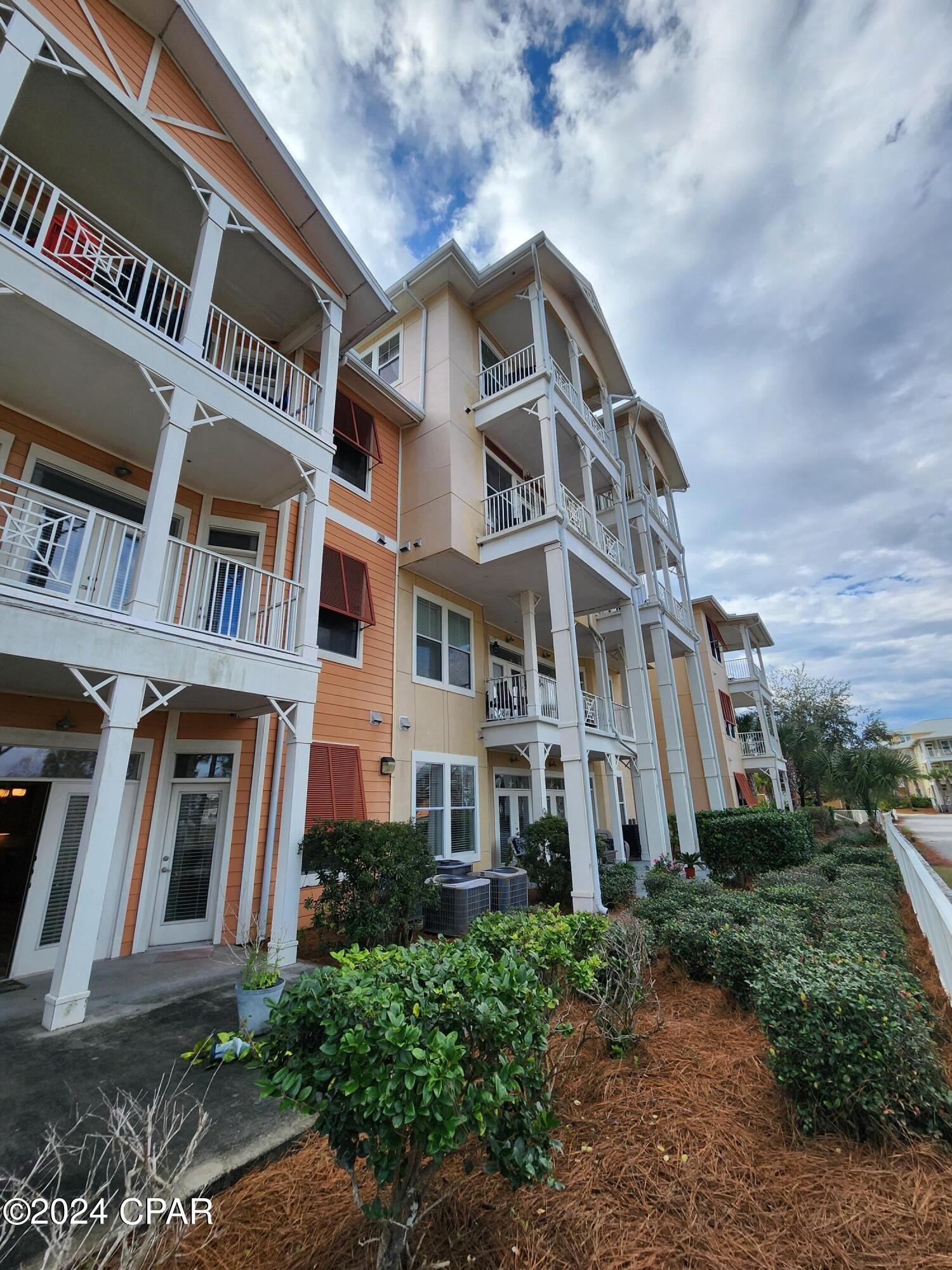 8700 Front Beach Road, Unit 5108 Panama City Beach, FL 32407 - Photo 21 of 27 Gallery Image 21