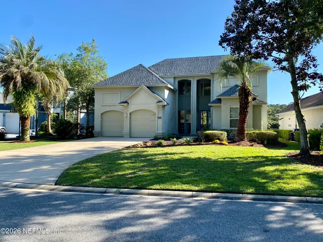 $995,000 | 145 Deer Cove Drive, Ponte Vedra Beach, FL 32082