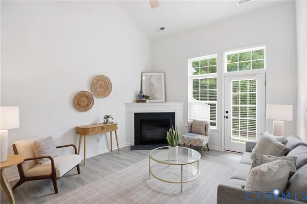 $325,000 | 10513 Tea Olive Circle, Providence Forge, VA 23140