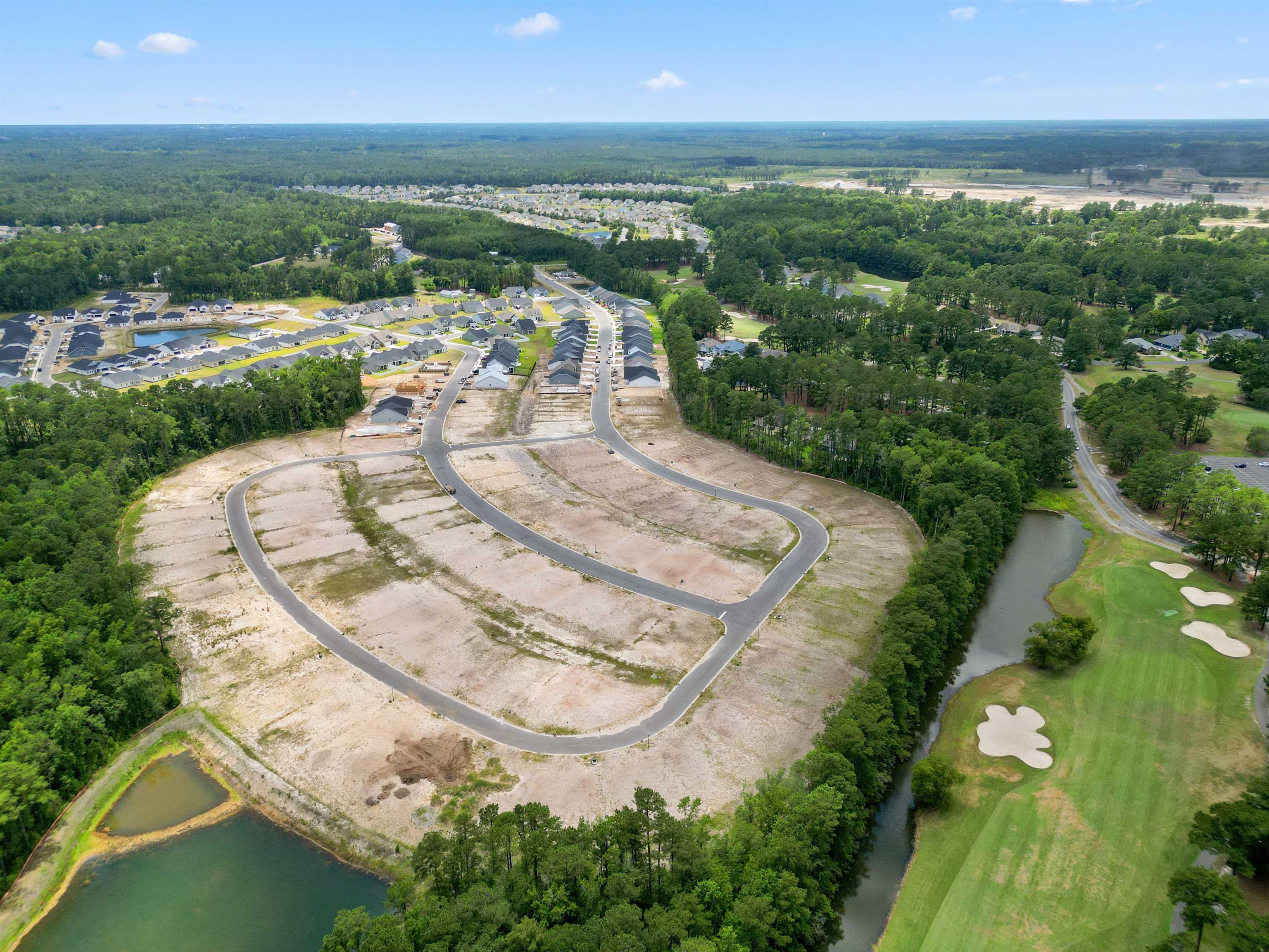 1092 Rosefield Way Calabash, NC 28467 - Photo 24 of 27