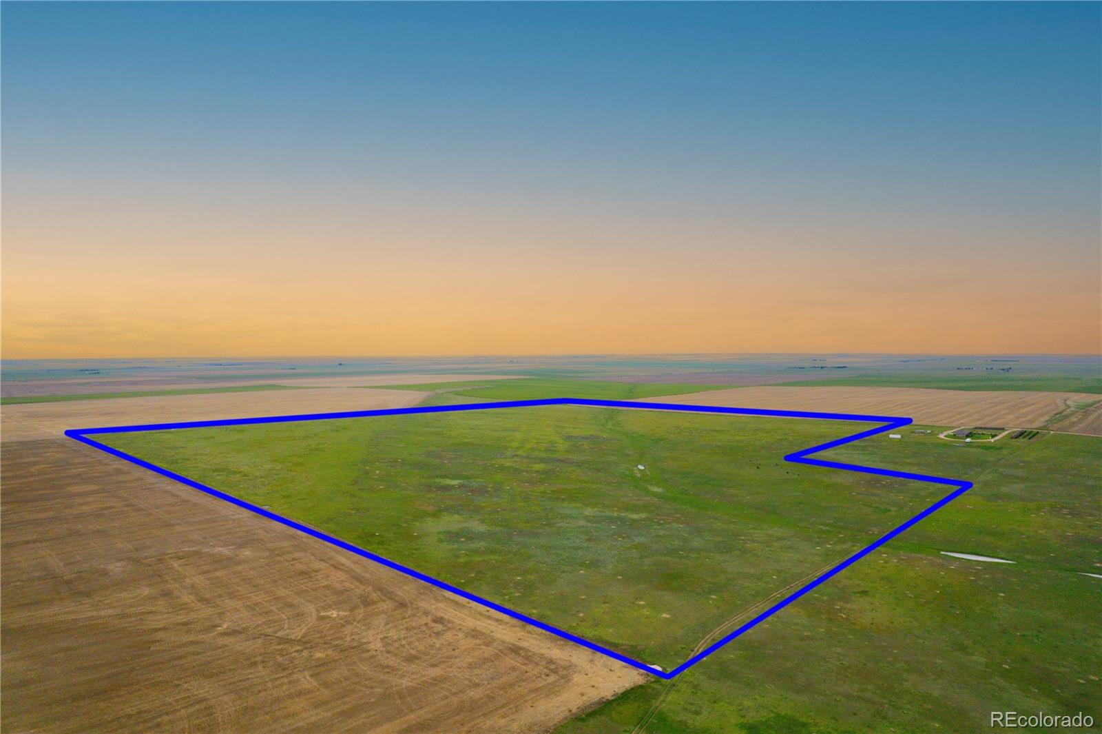 Vacant Land Otis, CO 80743 - Photo 2 of 5