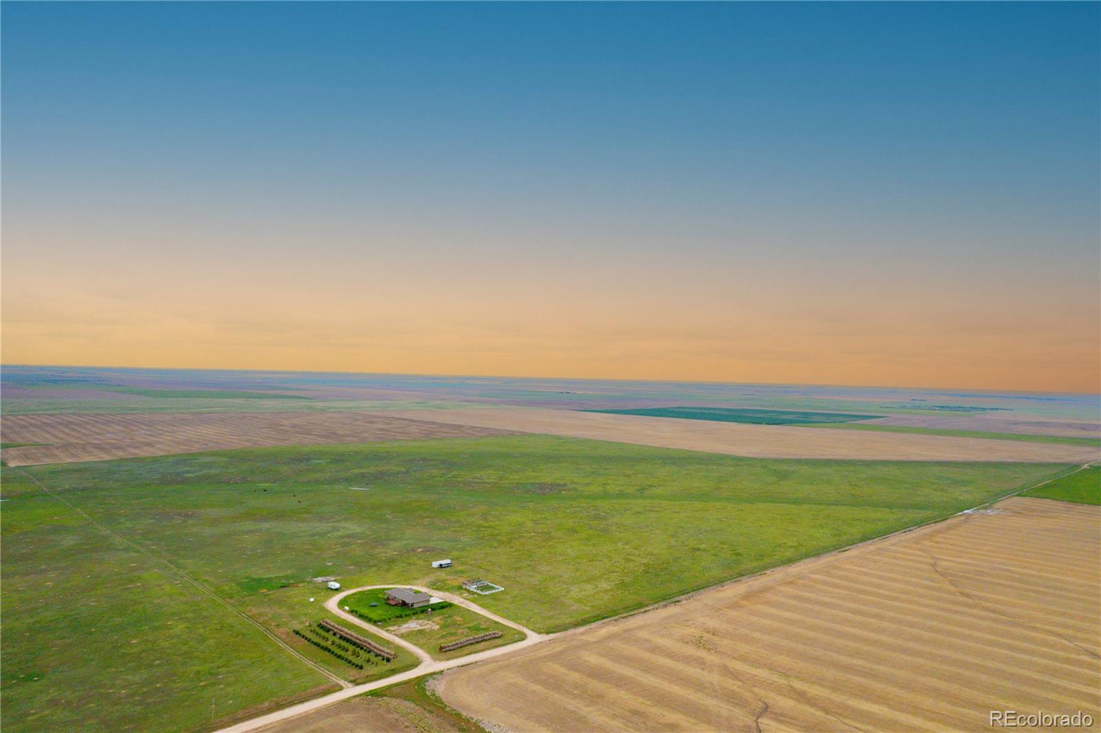 Vacant Land Otis, CO 80743 - Photo 4 of 5