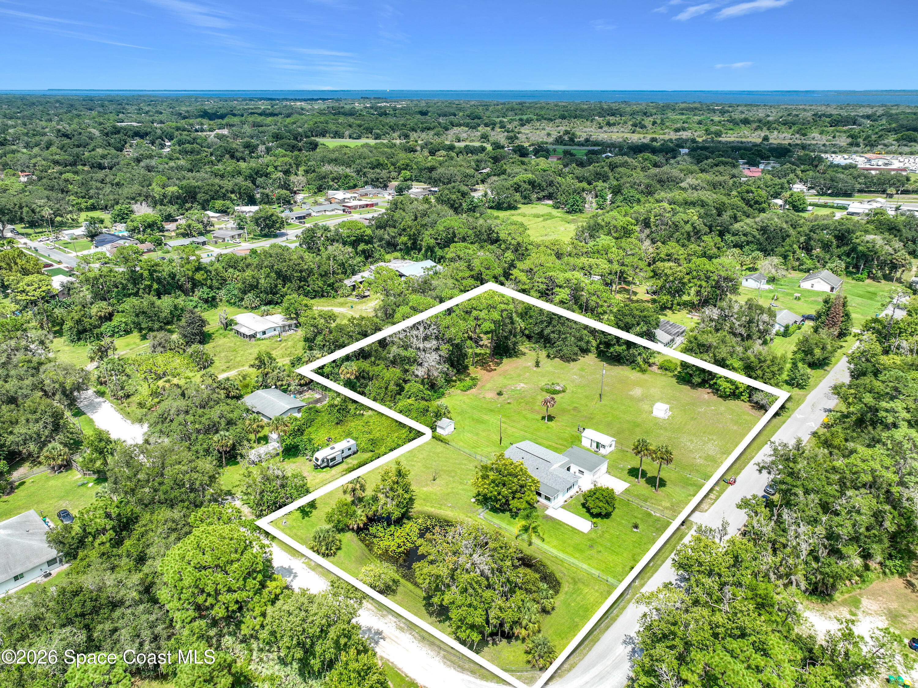 -3660 Kelly Road-Lot Line-1