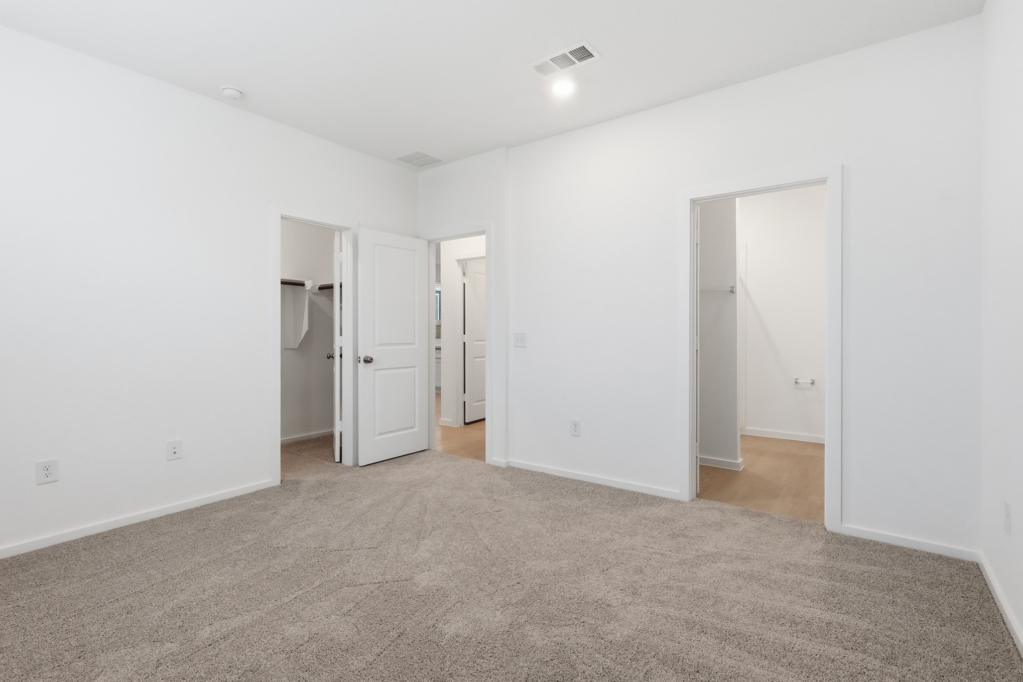 26299 Arrowleaf Drive Magnolia, TX 77355 - Photo 15 of 24 a view of an empty room