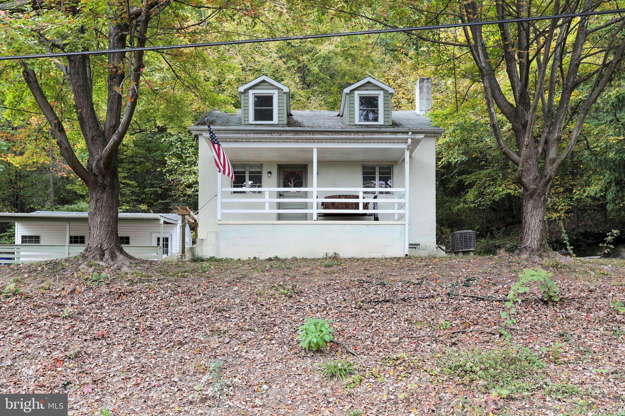 7022 Mountain Church Road Middletown, MD 21769 - Photo 1 of 56 Gallery Image 1