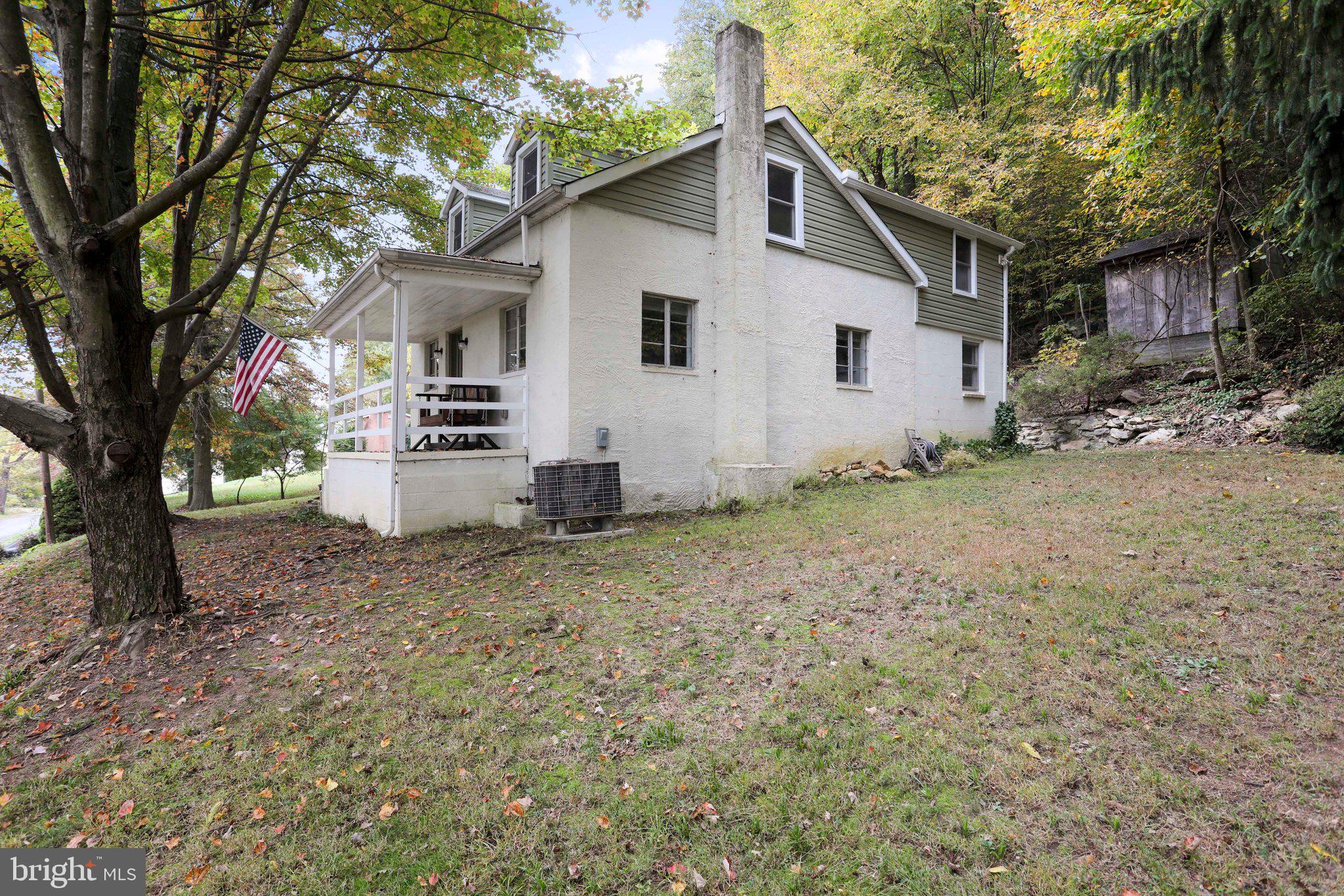 7022 Mountain Church Road Middletown, MD 21769 - Photo 45 of 56 Gallery Image 45