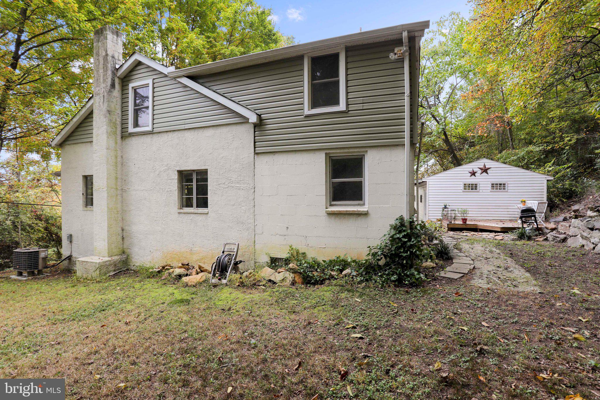 7022 Mountain Church Road Middletown, MD 21769 - Photo 47 of 56 Gallery Image 47
