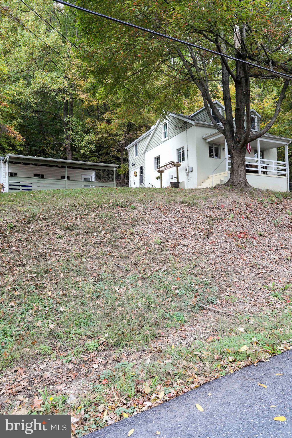 7022 Mountain Church Road Middletown, MD 21769 - Photo 54 of 56 Gallery Image 54
