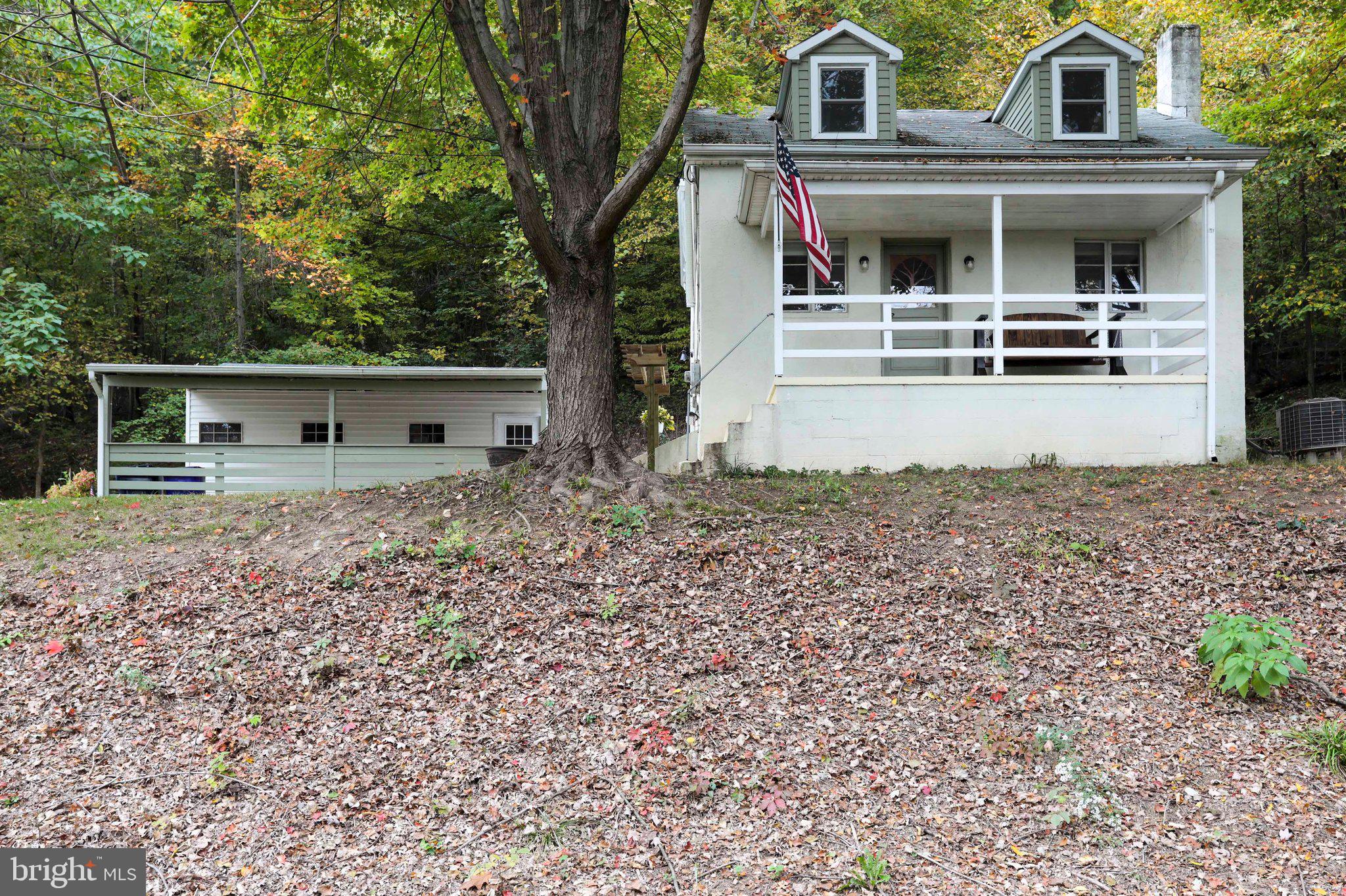 7022 Mountain Church Road Middletown, MD 21769 - Photo 55 of 56 Gallery Image 55
