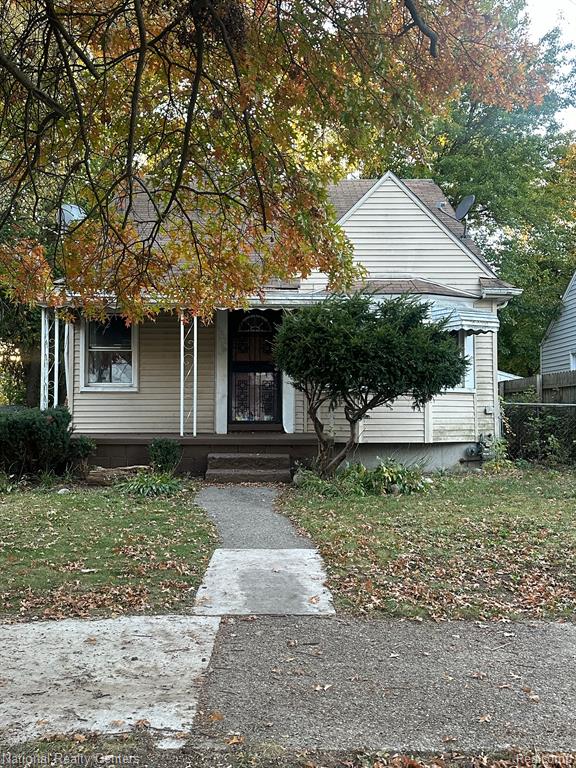 19325 Huntington Road Detroit, MI 48219 - Photo 3 of 15