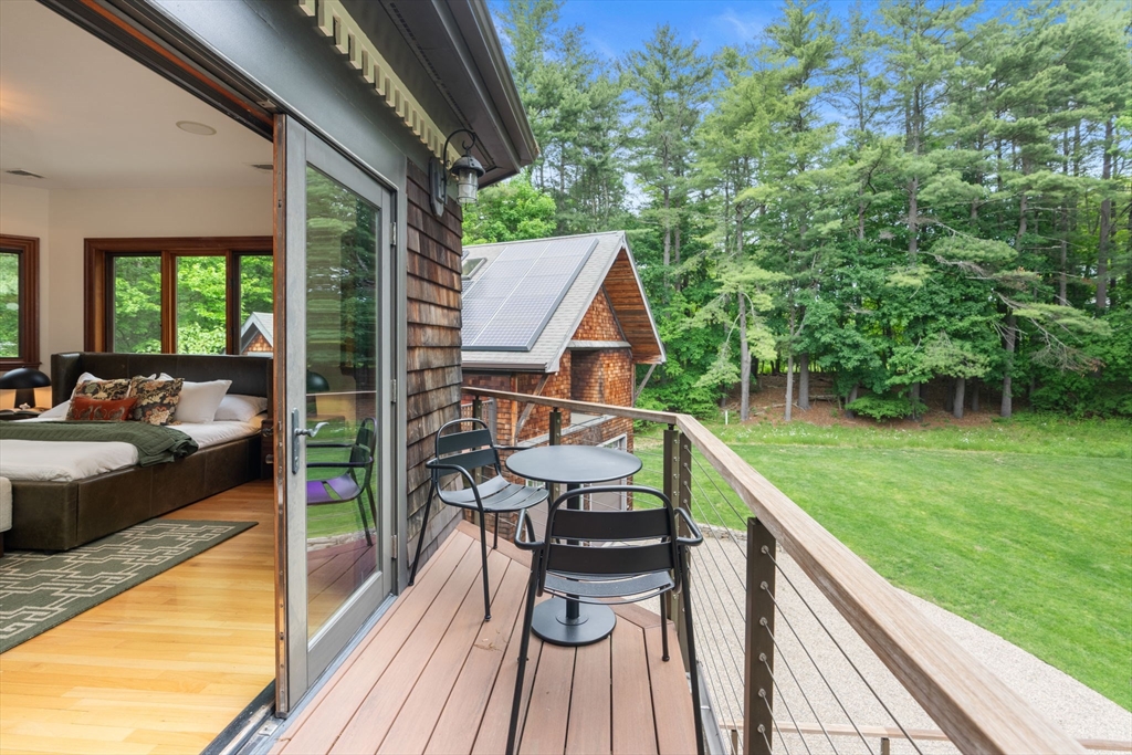 11 Haven Street Dover, MA 02030 - Photo 20 of 42