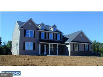 1402 Fels Road Quakertown, PA 18951 - Photo 1 of 12 Exterior Front