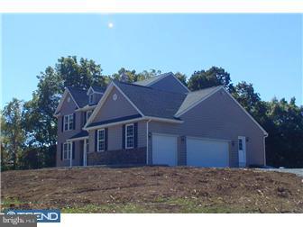 1402 Fels Road Quakertown, PA 18951 - Photo 3 of 12 Exterior Side