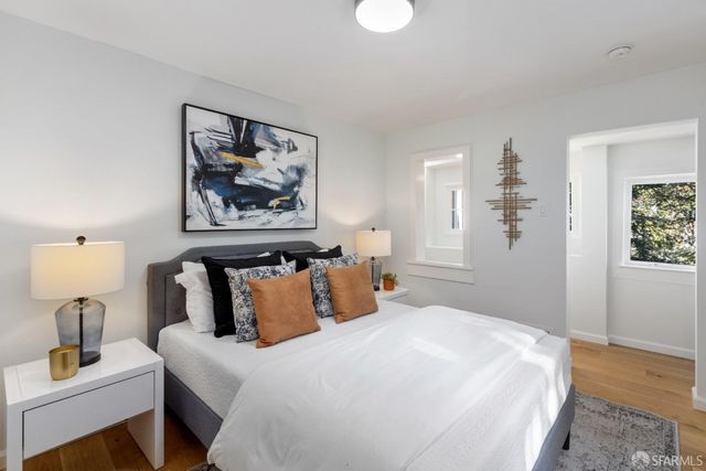 $835,000 | 290 Holladay Avenue, San Francisco, CA 94110