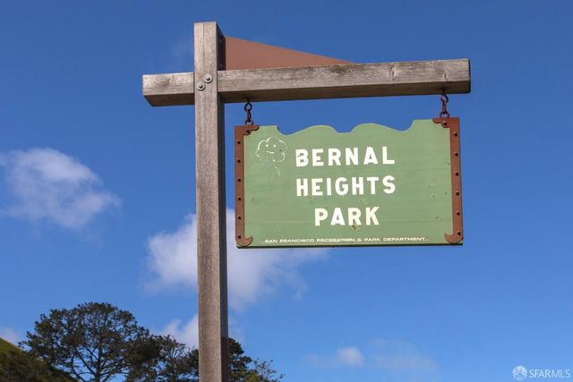 $835,000 | 290 Holladay Avenue, San Francisco, CA 94110