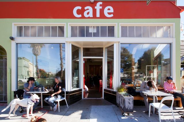 $835,000 | 290 Holladay Avenue, San Francisco, CA 94110