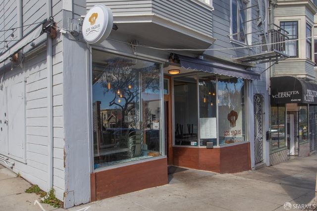 $835,000 | 290 Holladay Avenue, San Francisco, CA 94110