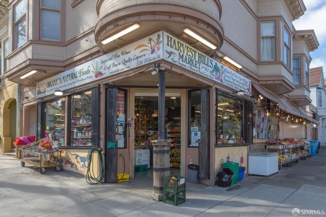 $835,000 | 290 Holladay Avenue, San Francisco, CA 94110