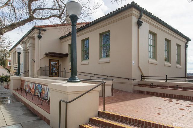 $835,000 | 290 Holladay Avenue, San Francisco, CA 94110