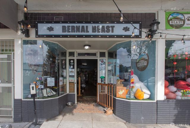 $835,000 | 290 Holladay Avenue, San Francisco, CA 94110