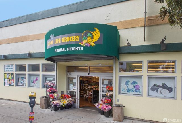 $835,000 | 290 Holladay Avenue, San Francisco, CA 94110