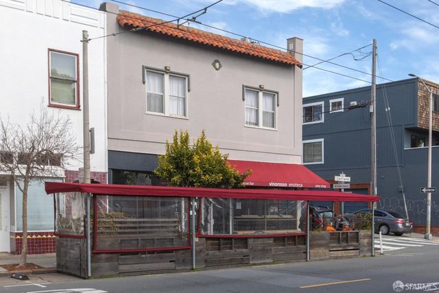 $835,000 | 290 Holladay Avenue, San Francisco, CA 94110