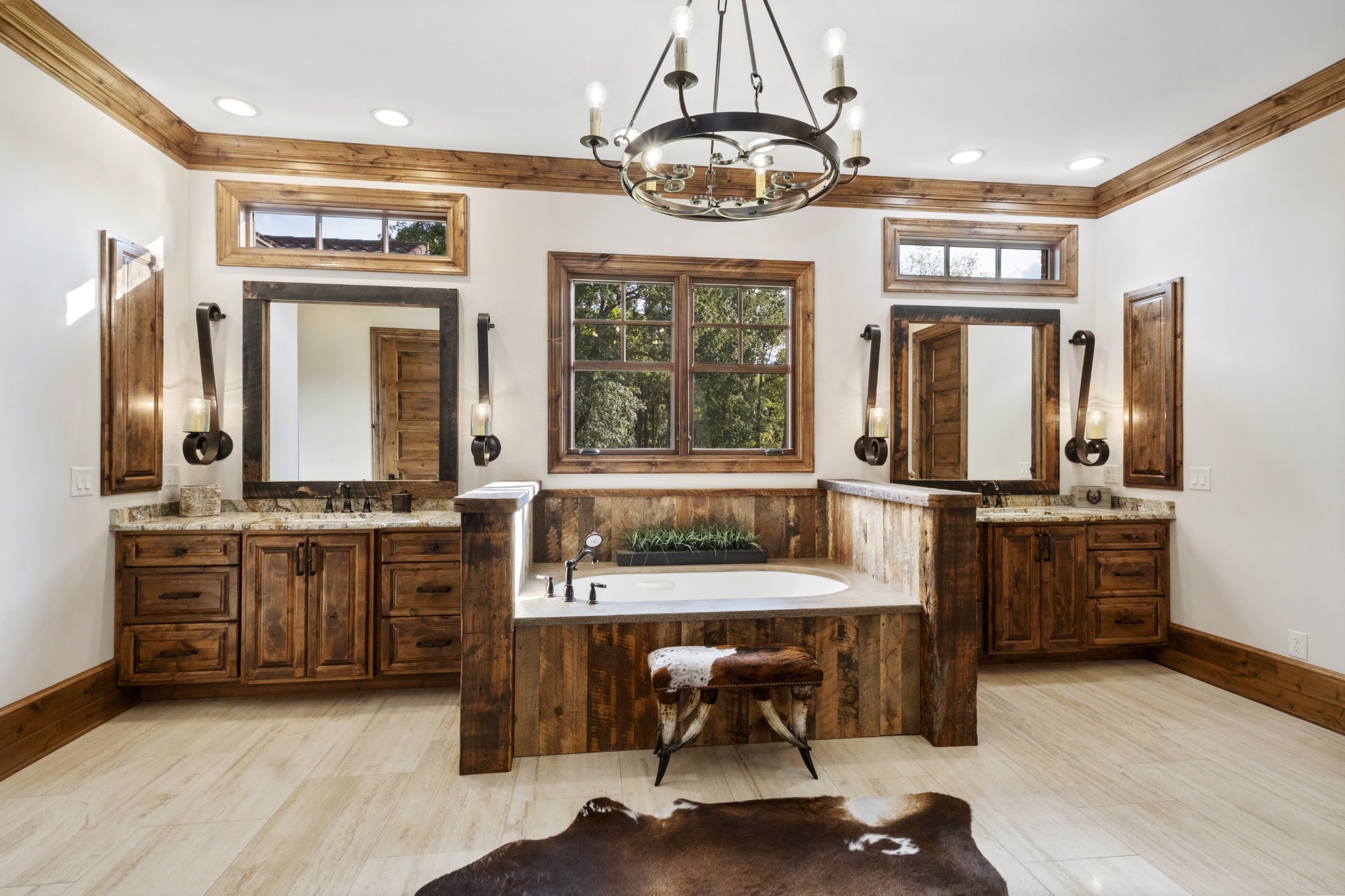 4760 Sharpsville Road Murfreesboro, TN 37130 - Photo 15 of 50 a kitchen with stainless steel appliances granite countertop a stove and a refrigerator