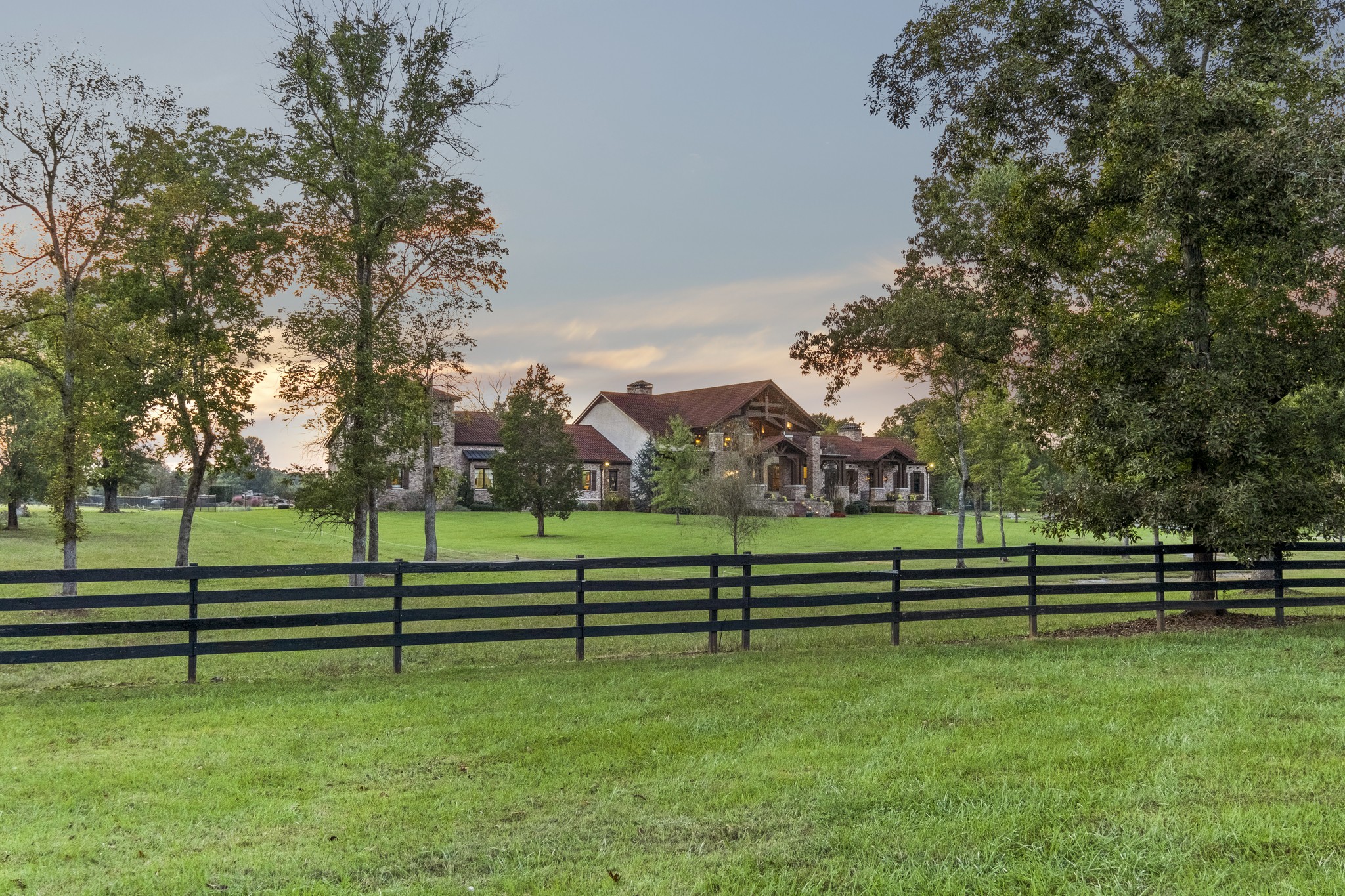 4760 Sharpsville Road Murfreesboro, TN 37130 - Photo 46 of 50 a view of park with bench