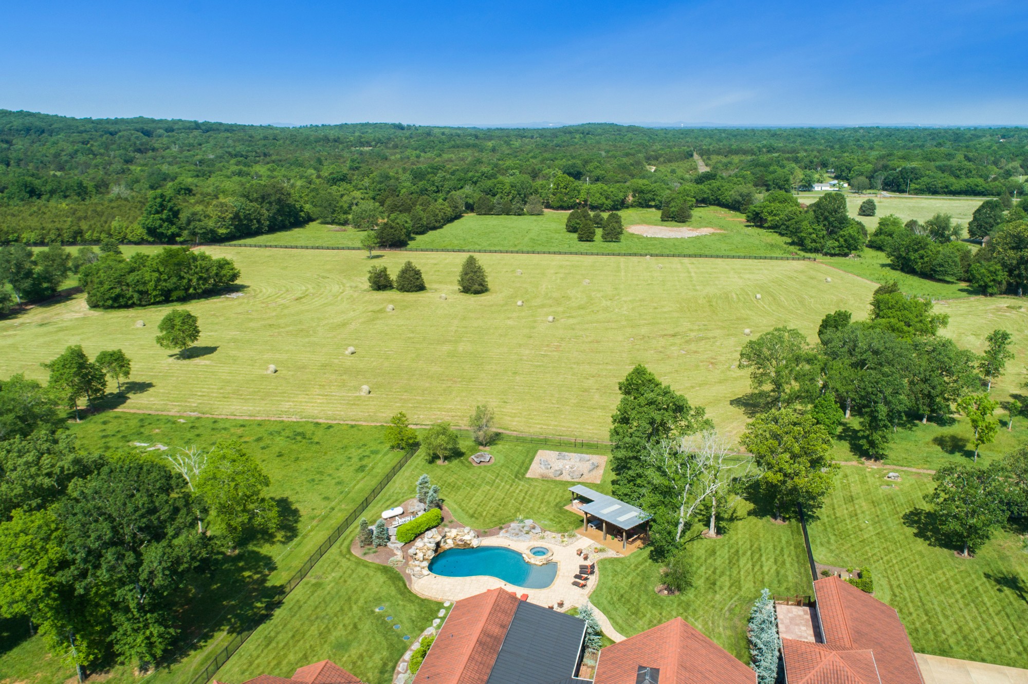 4760 Sharpsville Road Murfreesboro, TN 37130 - Photo 49 of 50 a view of a city with ocean view