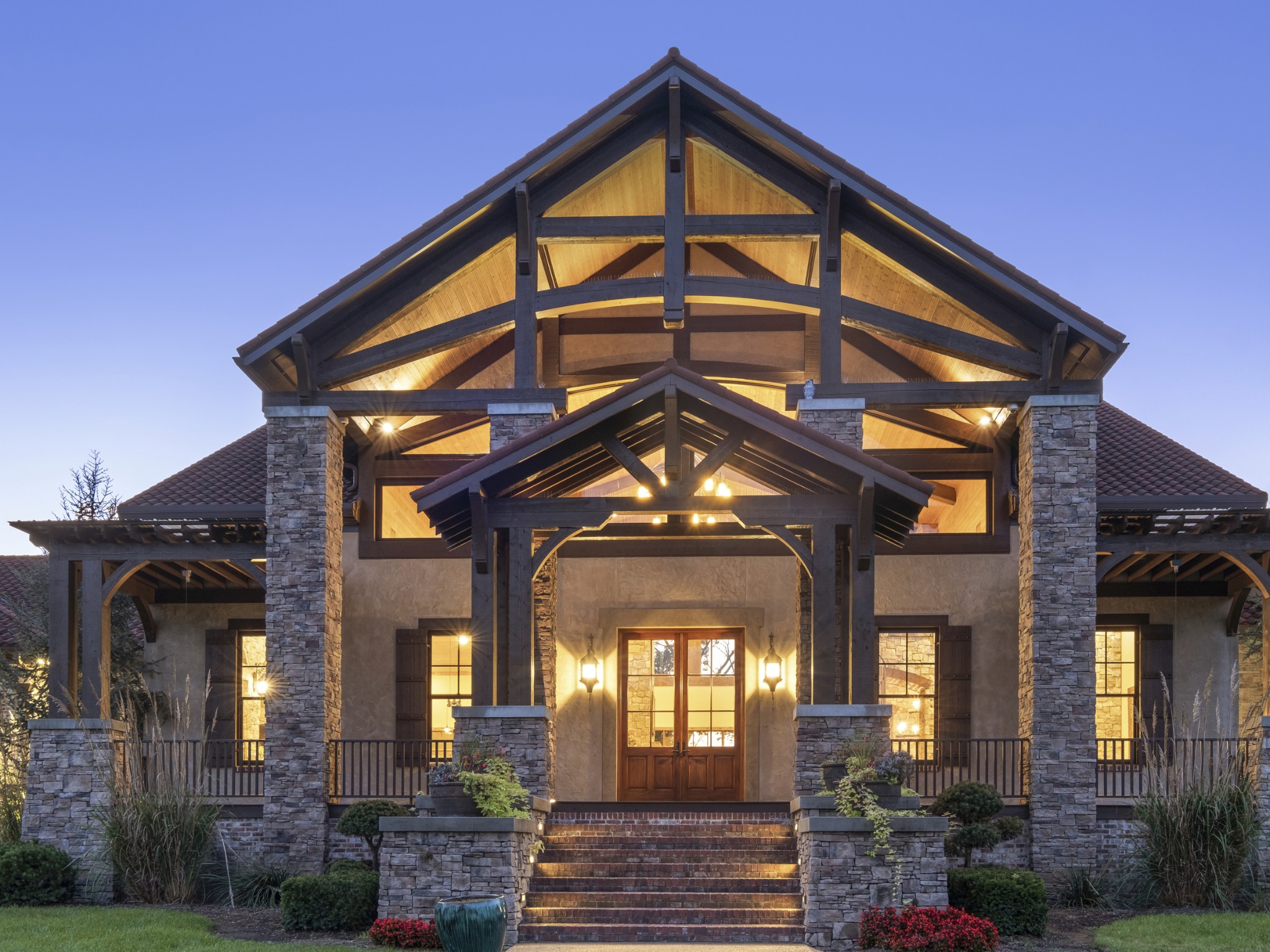 4760 Sharpsville Road Murfreesboro, TN 37130 - Photo 6 of 50 a front view of a house