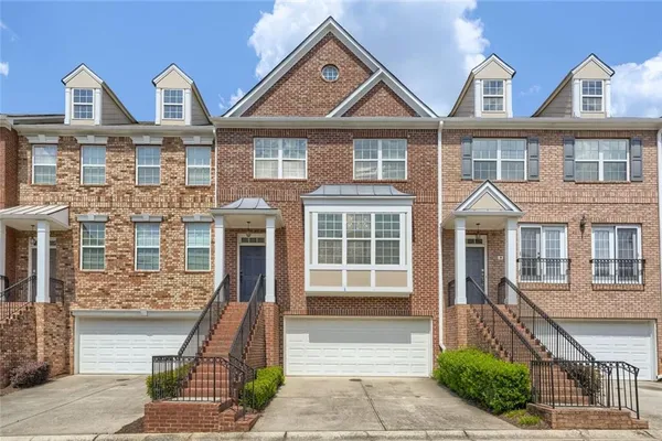 $2,900 | 6127 Joybrook Road, Duluth, GA 30097