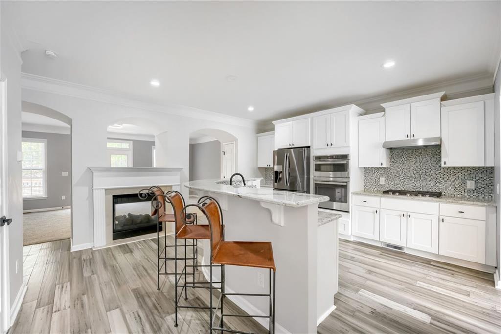 6127 Joybrook Road Duluth, GA 30097 - Photo 2 of 11