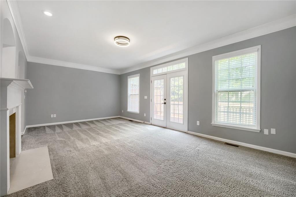 6127 Joybrook Road Duluth, GA 30097 - Photo 4 of 11