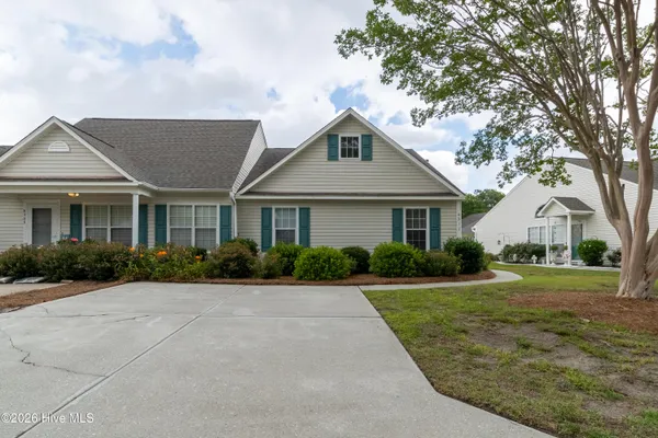 $285,000 | 4311 Jasmine Cove Way, Wilmington, NC 28412