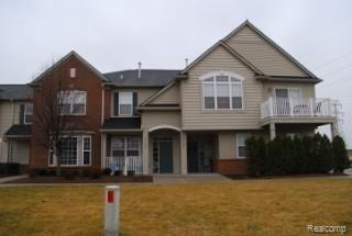 4224 Hampton Ridge Boulevard Howell, MI 48843 - Photo 1 of 1 Property Photo
