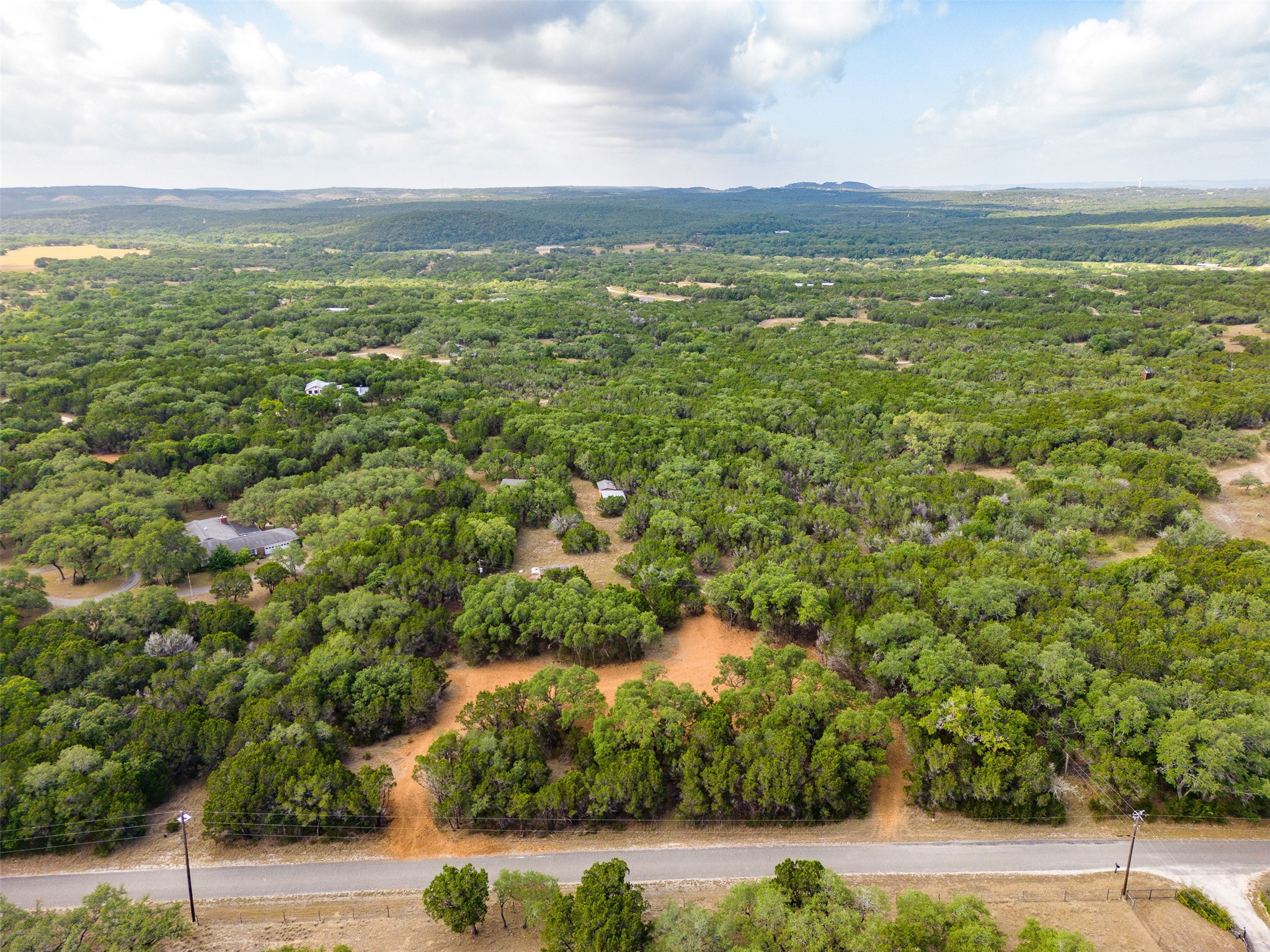 Tbd Deer Run Wimberley, TX 78676 - Photo 13 of 21