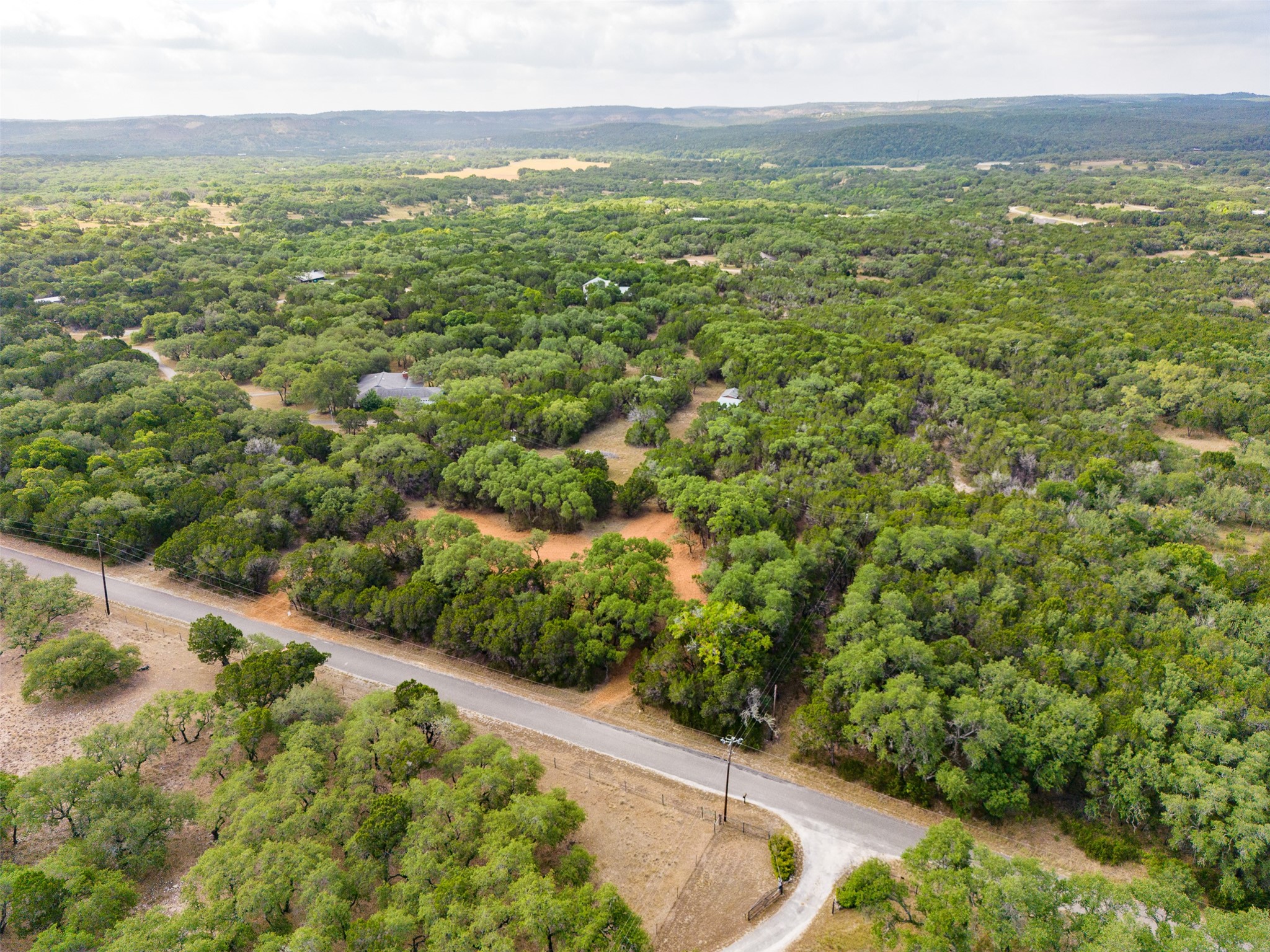Tbd Deer Run Wimberley, TX 78676 - Photo 14 of 21