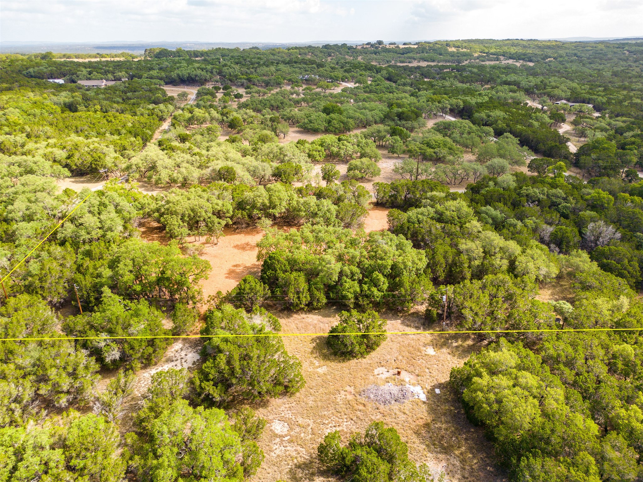 Tbd Deer Run Wimberley, TX 78676 - Photo 16 of 21