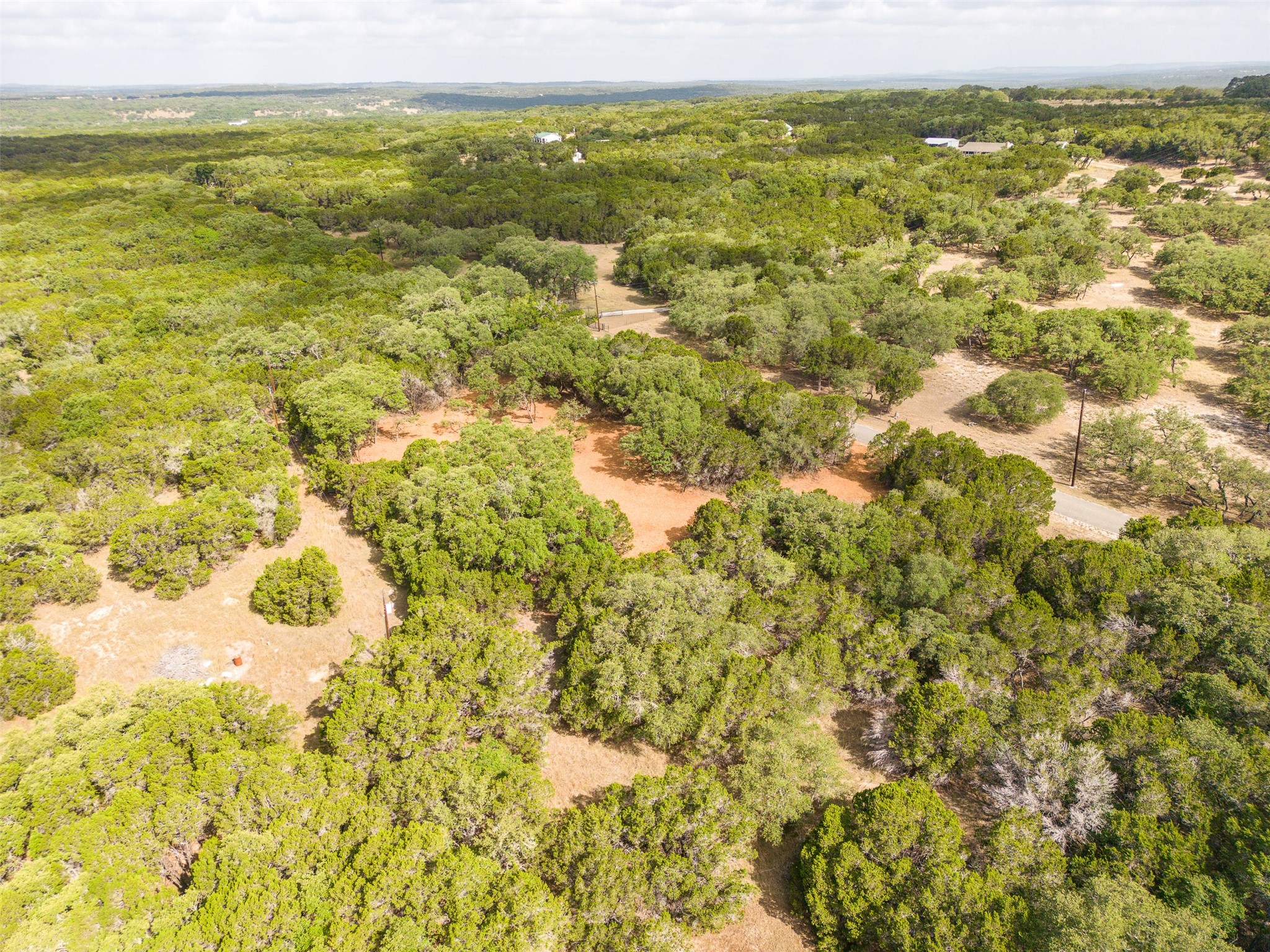 Tbd Deer Run Wimberley, TX 78676 - Photo 17 of 21