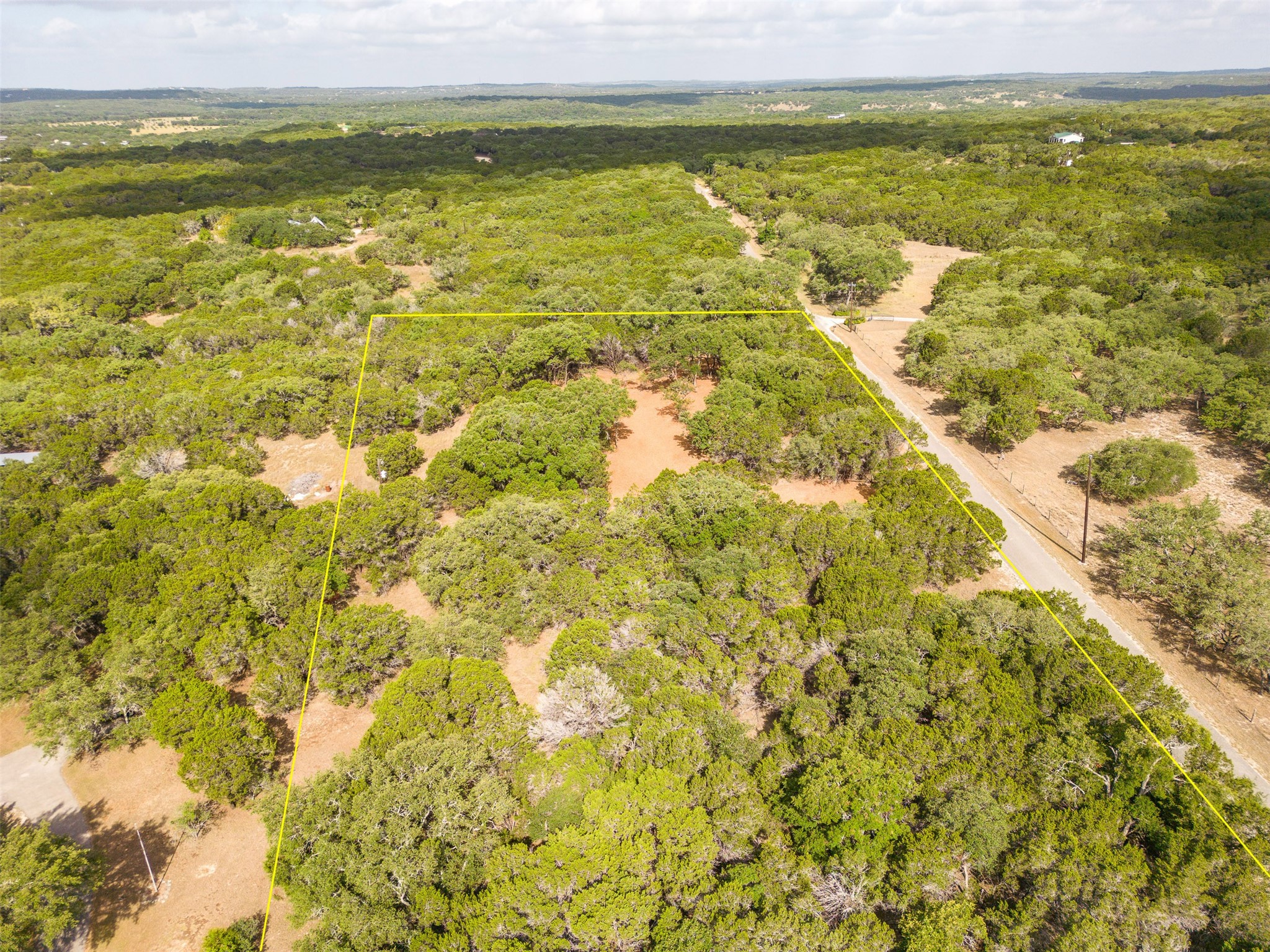 Tbd Deer Run Wimberley, TX 78676 - Photo 18 of 21