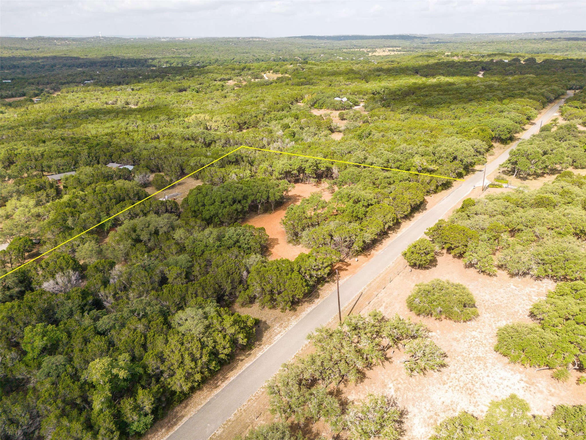 Tbd Deer Run Wimberley, TX 78676 - Photo 19 of 21
