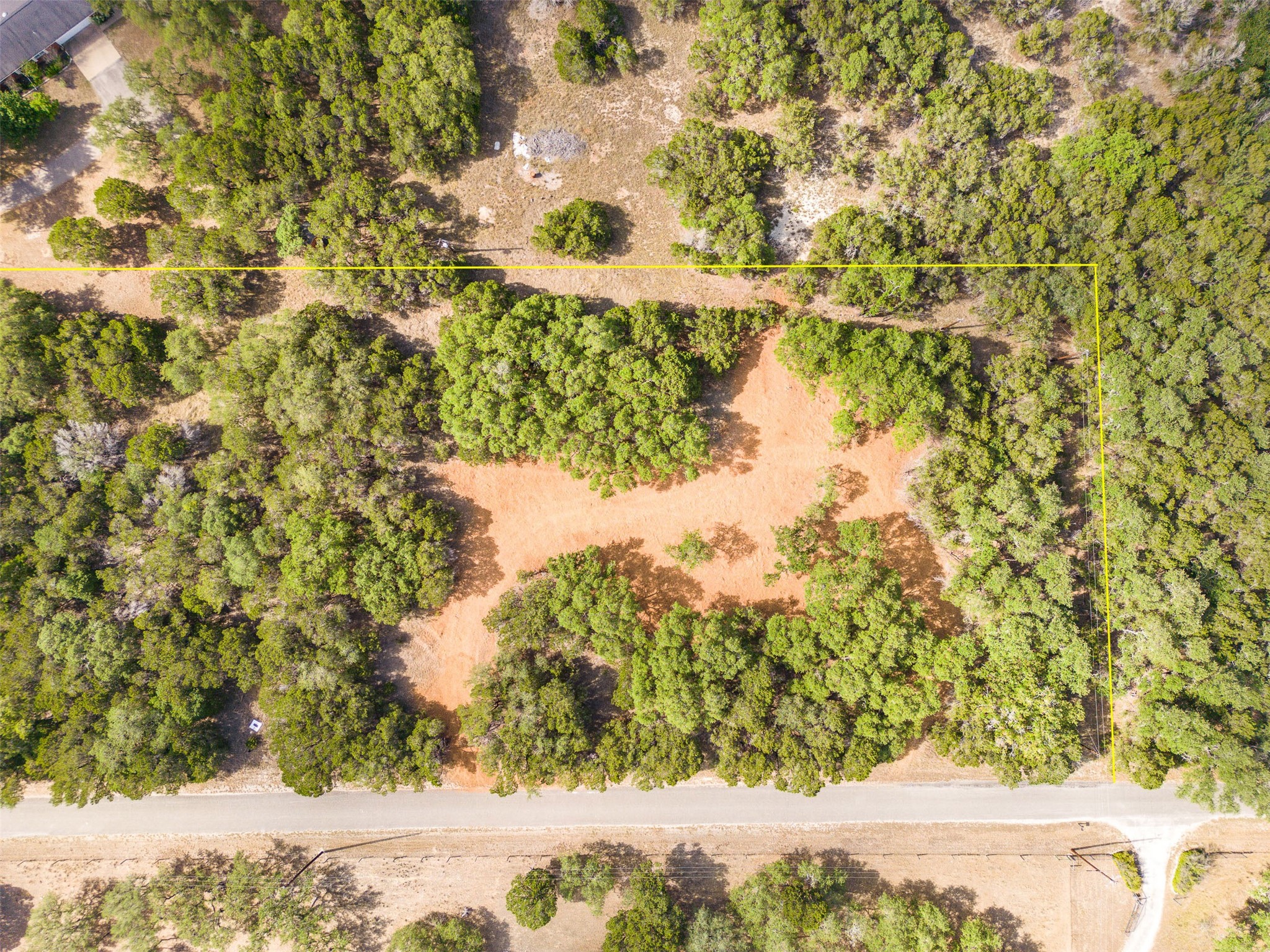 Tbd Deer Run Wimberley, TX 78676 - Photo 20 of 21