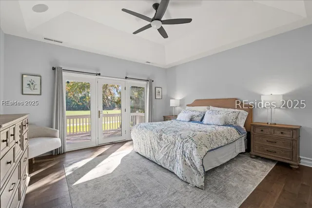 $847,000 | 3 Winding Oak Drive, Okatie, SC 29909